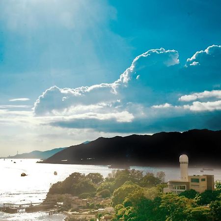 Solar Villas Χονγκ Κονγκ Εξωτερικό φωτογραφία