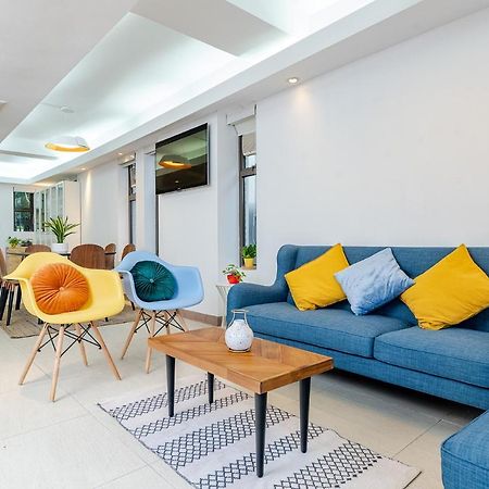 Solar Villas Χονγκ Κονγκ Εξωτερικό φωτογραφία