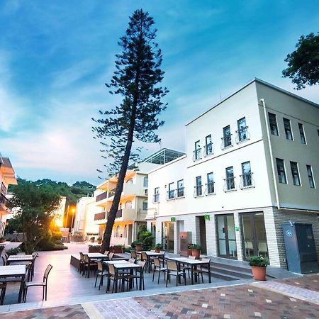 Solar Villas Χονγκ Κονγκ Εξωτερικό φωτογραφία