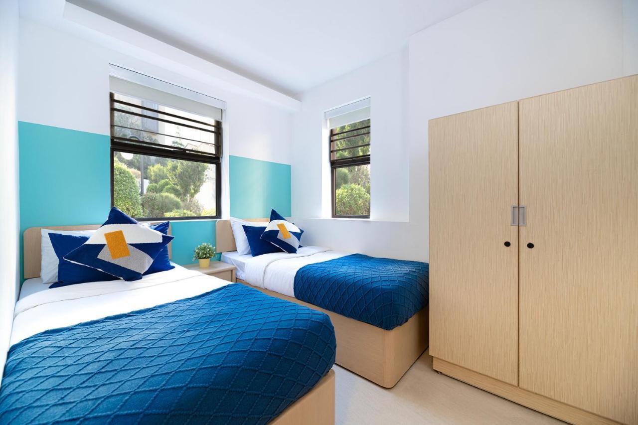 Solar Villas Χονγκ Κονγκ Εξωτερικό φωτογραφία